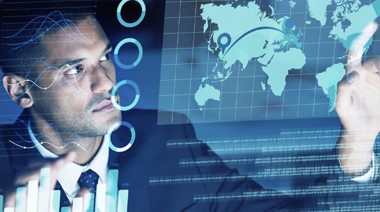 Benefits of Big Data Analytics