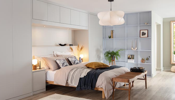 Creative Storage Ideas for Every Room