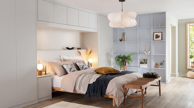 Creative Storage Ideas for Every Room