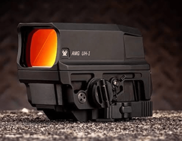 Understanding Red Dot Sight OEM/ODM Services for Brand Development