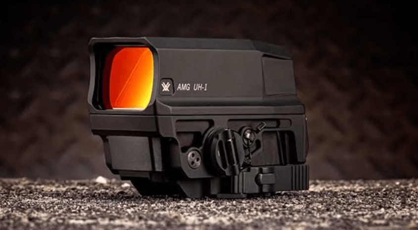 Understanding Red Dot Sight OEM/ODM Services for Brand Development