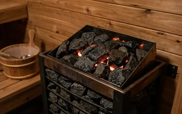 The Best Sauna Heater Setup for Two People Who Use It Daily on a Budget
