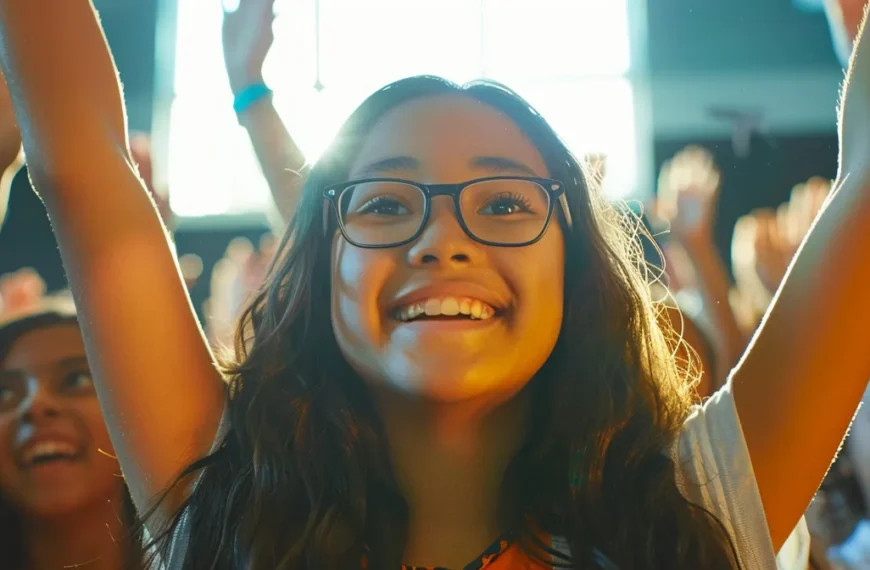 Local Middle School Scholarships That Support Underprivileged Students