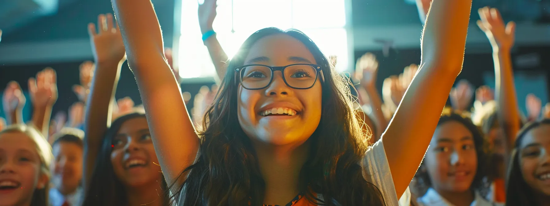Local Middle School Scholarships That Support Underprivileged Students