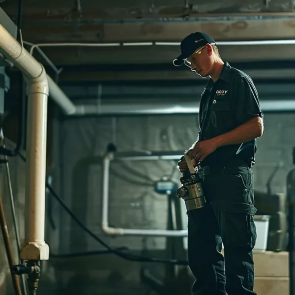 Why Homeowners Should Prioritize Professional Sewer Line Leak Detection Services