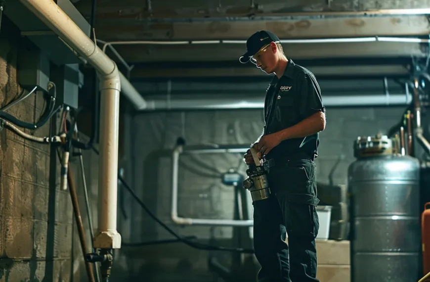 Why Homeowners Should Prioritize Professional Sewer Line Leak Detection Services