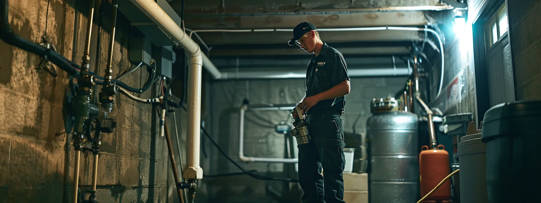 Why Homeowners Should Prioritize Professional Sewer Line Leak Detection Services