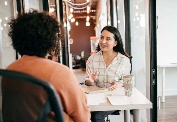 How to Give Specific Examples During an Interview